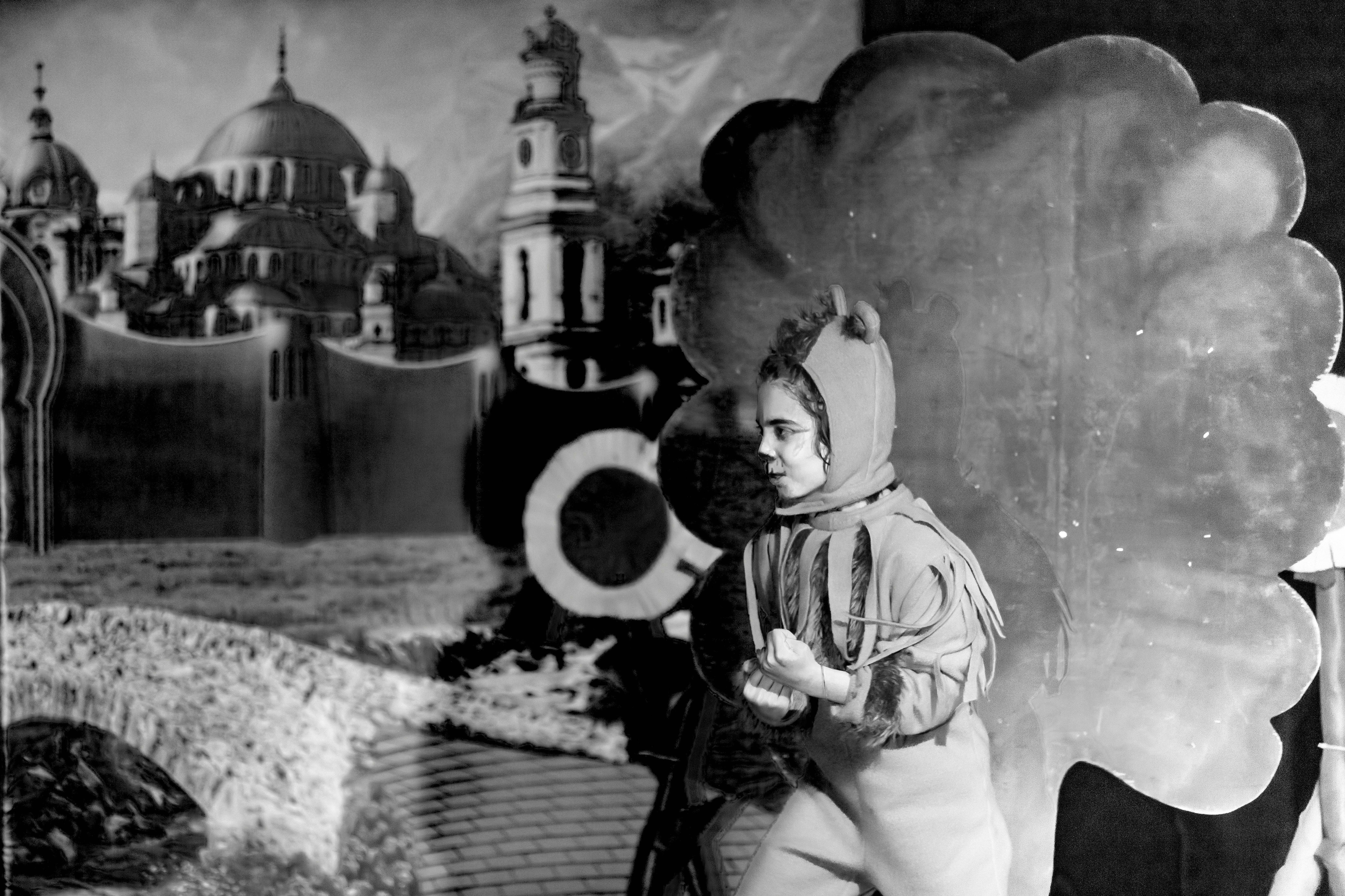 Het Jeugdtheaterhuis Amsterdam